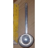 Половник армейский новый