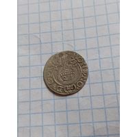 Драйпелькер 1626 года