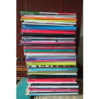 GQ журнал. 51 выпуск, с 2003 года. Только лотом!