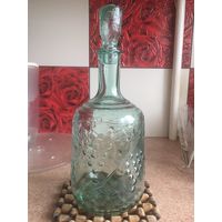 Графин, СССР