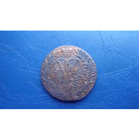 2 копейки 1757                                                                                                                                  (4931)