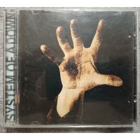 System of a down, CD