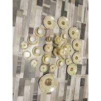 Сервиз Мадонна