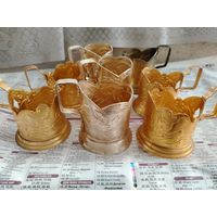 Подстаканники