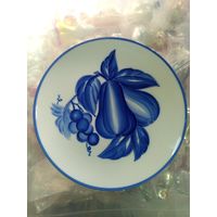 Тарелка настенная МФЗ