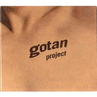 CD Gotan Project 'La Revancha del Tango'