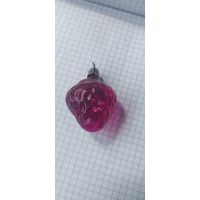 Игрушка ёлочная