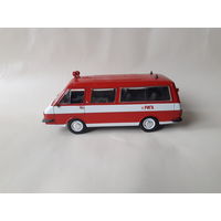 РАФ-22034 Деагостини 1:43 Обмен возможен Автолегенды СССР Deagostini