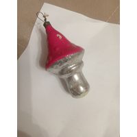 Ёлочные игрушки