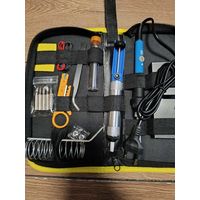 Паяльный набор НОВЫЙ