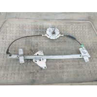 Стеклоподъемник передний правый Mitsubishi Carisma