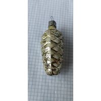 Игрушка ёлочная