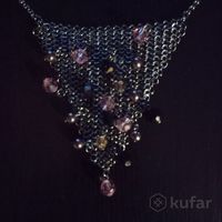 Украшения Swarovski