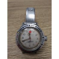 Часы Командирские Восток СССР