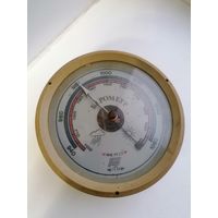 Баррометр СССР