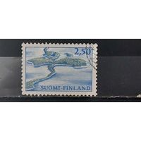 РАСПРОДАЖА ФИНЛЯНДИЯ 1967г. Гаш.