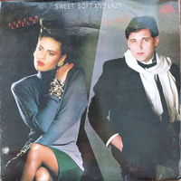 Viktor Lazlo & Karel Zich – Sweet, Soft And Lazy.