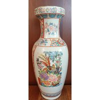 Китайская ваза