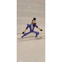 Коллекционная игрушка из Макдональдс. Гадкий Я 3/Миньоны. 2017г. 17