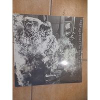 RAGE AGAINST THE MACHINE " RAGE AGAINST THE MACHINE" 1992/2015   LP EU EPIC/LEGACY  888751117518 -