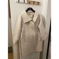 Пальто  Pinko очень красивое шерсть