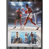 СПОРТ БОКС ИЗВЕСТНЫЕ БОКСЁРЫ БЛОК