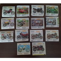 Бомбибомы 6 серия