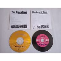 (2 mp3 )  The Beach Boys