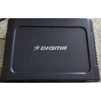 Media Player Digma HDMP-301
