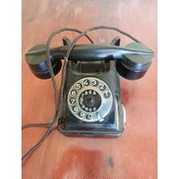 Телефон СССР