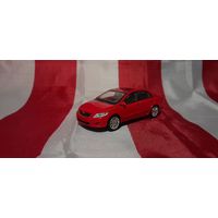 Toyota Corolla | Rastar 1/43