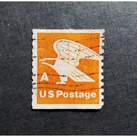 Марка США 1978 год Стандарт