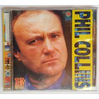 CD Phil Collins – HTV Music History (2001)