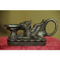 Подсвечник из СССР