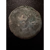 Пражский Грош. 1378-1419. Вацлав 4. (3)