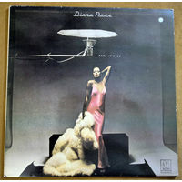 Diana Ross – Baby It's Me (Rhythm & Blues, Soul, Disco)