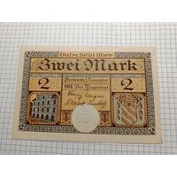 Германия 2 марки (17)