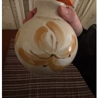 Ваза (предположительно Джон Тьюри!)