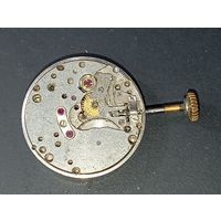 Часовой механизм  Заря номер 2009 ,  !