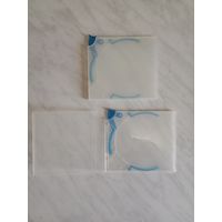 Коробки для CD дисков