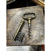 Ключ-штопор