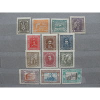 Продажа коллекции с 1 рубля! Почтовые марки Украины.