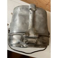 Комплектный немецкий котелок-готовый к применению. 1939. от состояния и цена!