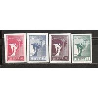 ФФ5 Литва 1990 Стандарт