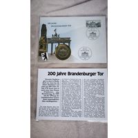 Набор "Швейцарские Альпы"