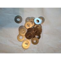 Шайба( 40 шт.)