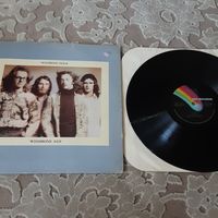 WISHBONE ASH - 1973 - WISHBONE FOUR (ITALY) LP