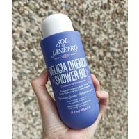 Масло для душа Sol de Janeiro Delicia Drench Shower Oil 385 ml