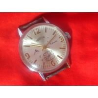 Часы CORNAVIN 2602 ЗиМ из СССР 1970-х, РЕДКИЕ
