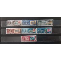 РАСПРОДАЖА ТОГО 1963г. Гаш.